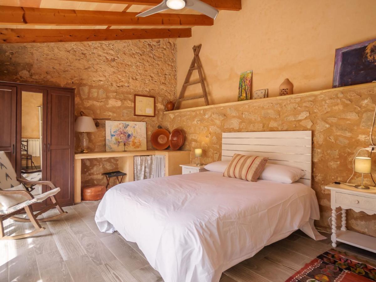 Holiday Home Can Salom By Interhome Binissalem Dış mekan fotoğraf