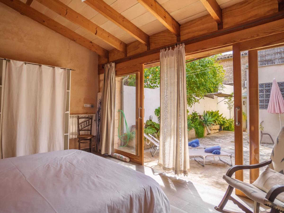 Holiday Home Can Salom By Interhome Binissalem Dış mekan fotoğraf