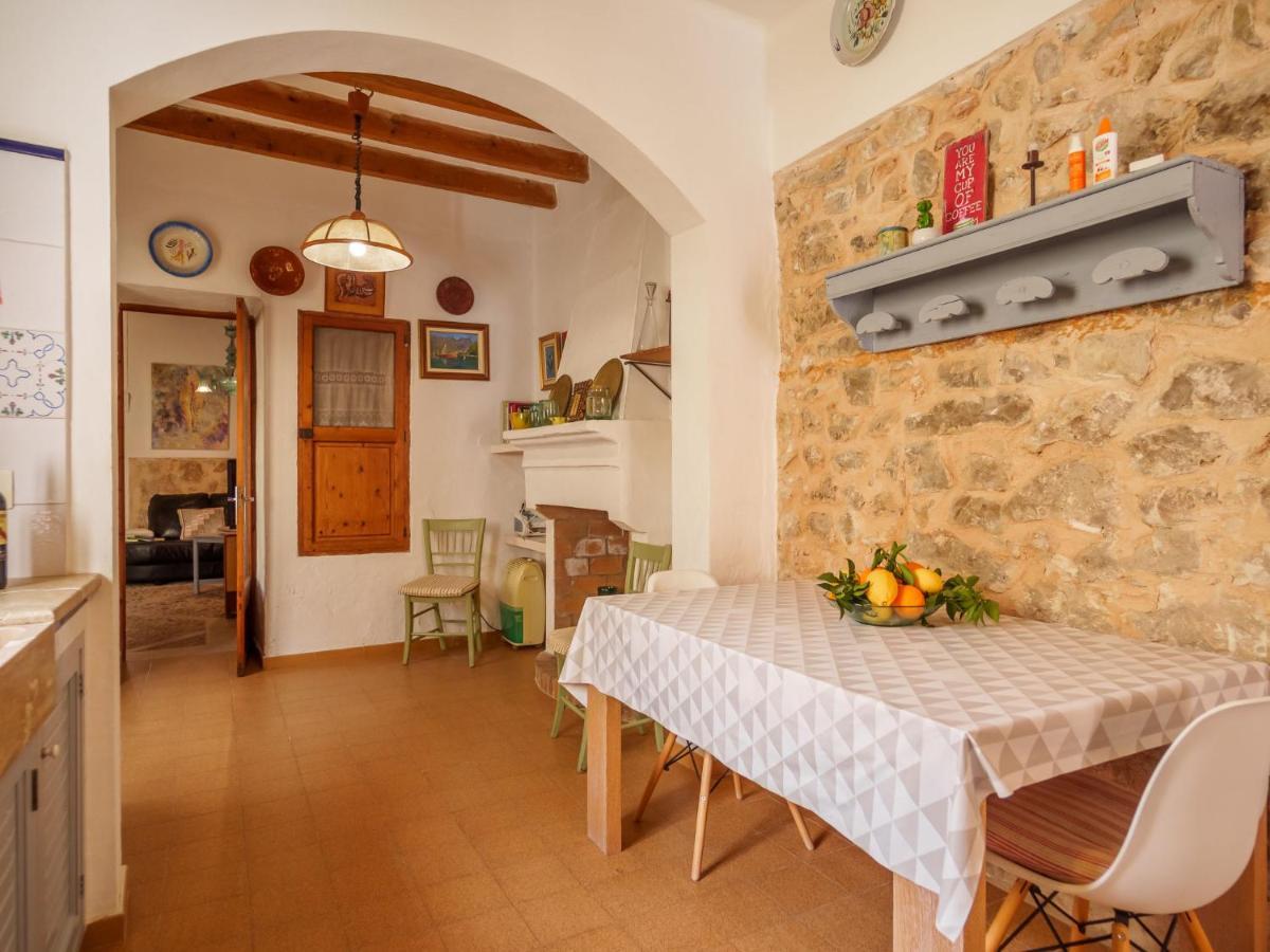 Holiday Home Can Salom By Interhome Binissalem Dış mekan fotoğraf