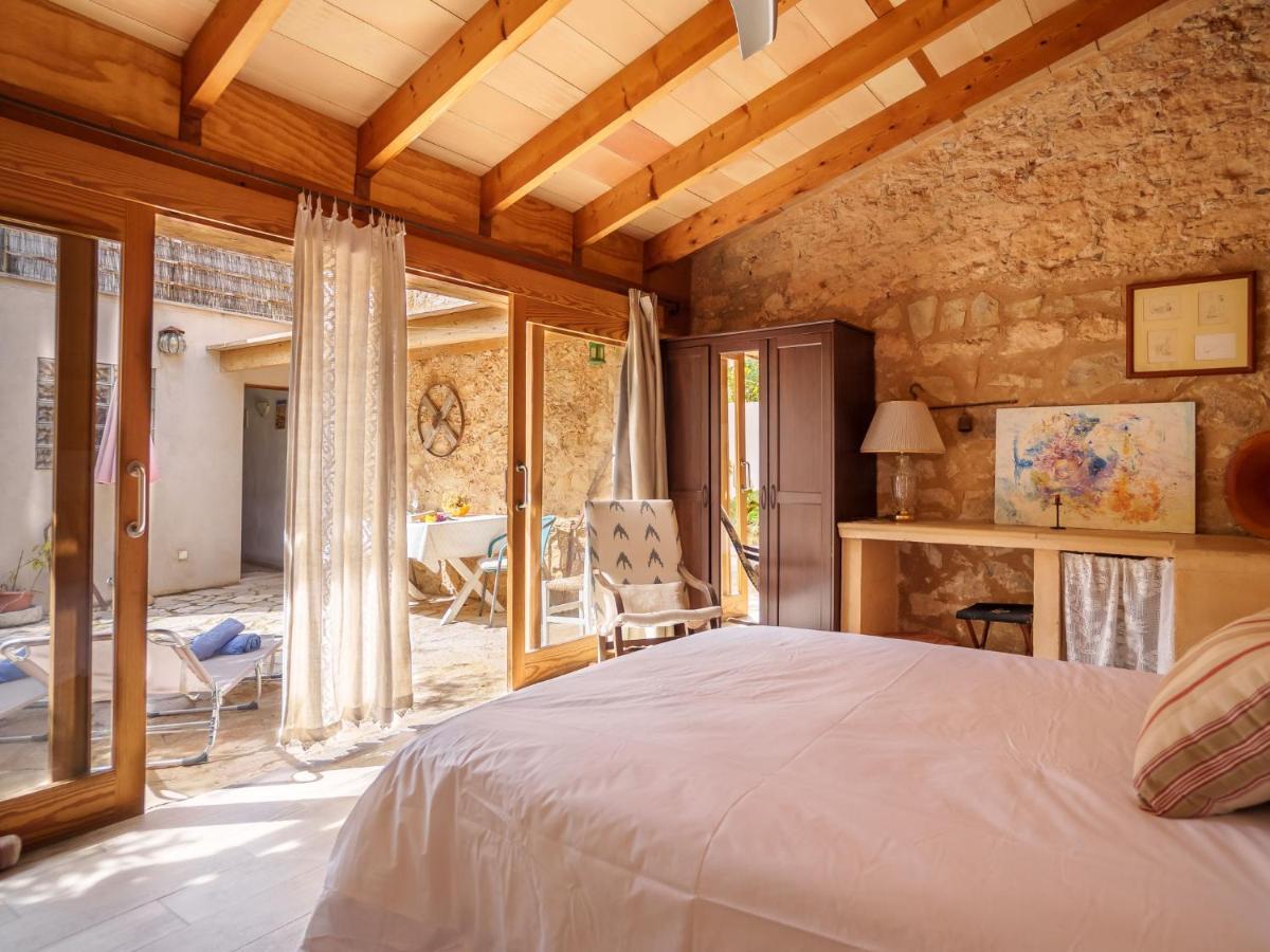 Holiday Home Can Salom By Interhome Binissalem Dış mekan fotoğraf
