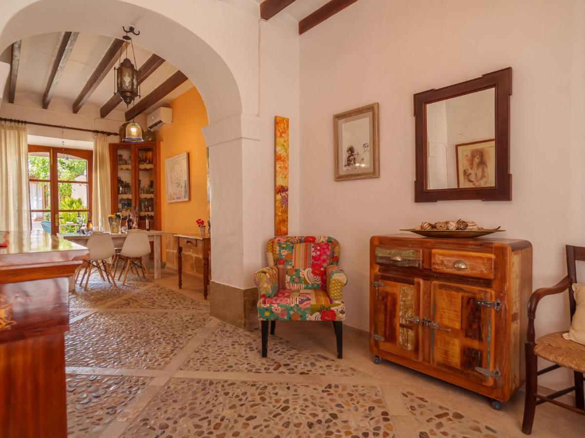 Holiday Home Can Salom By Interhome Binissalem Dış mekan fotoğraf