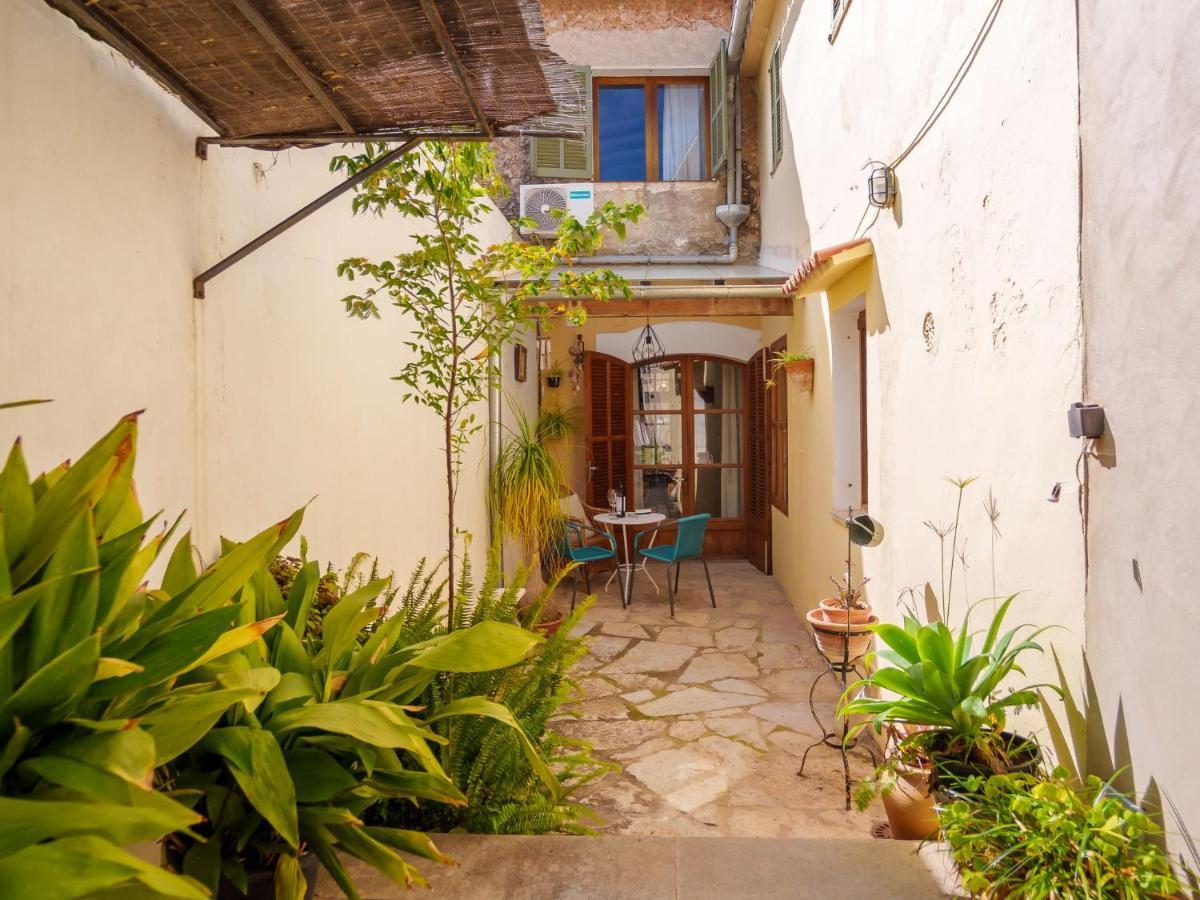 Holiday Home Can Salom By Interhome Binissalem Dış mekan fotoğraf