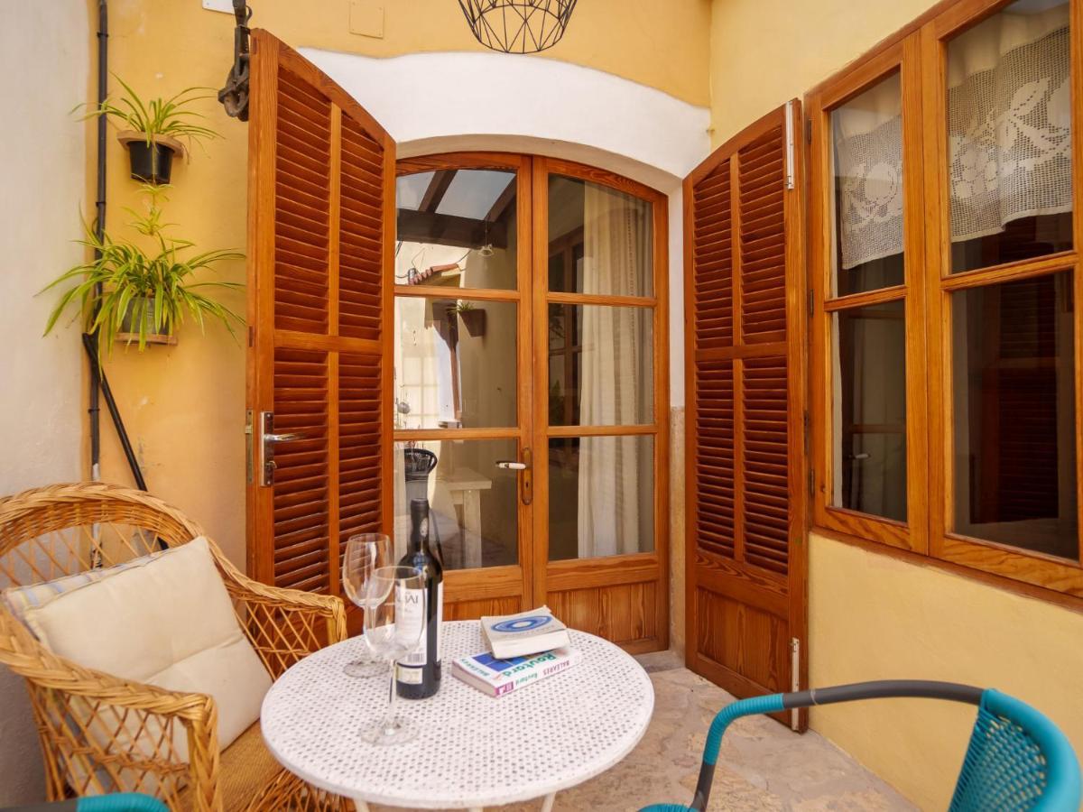 Holiday Home Can Salom By Interhome Binissalem Dış mekan fotoğraf