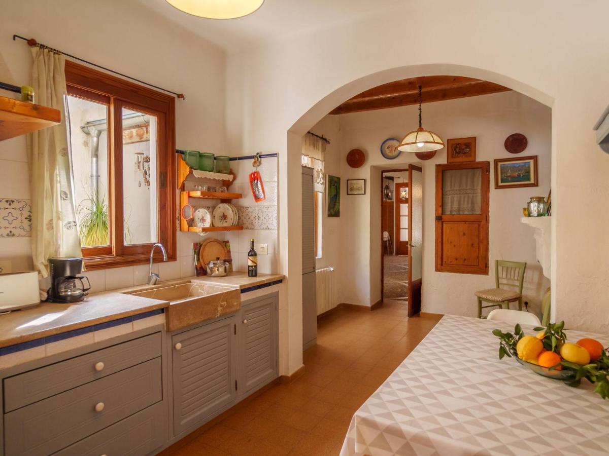 Holiday Home Can Salom By Interhome Binissalem Dış mekan fotoğraf