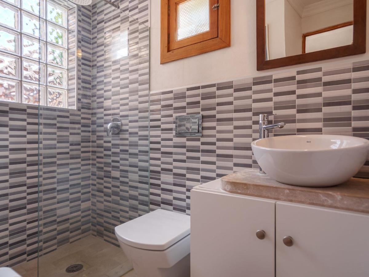 Holiday Home Can Salom By Interhome Binissalem Dış mekan fotoğraf