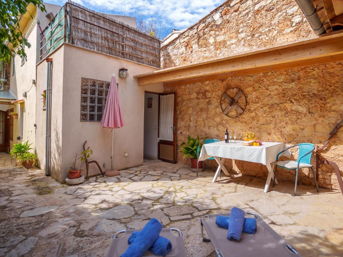 Holiday Home Can Salom By Interhome Binissalem Dış mekan fotoğraf