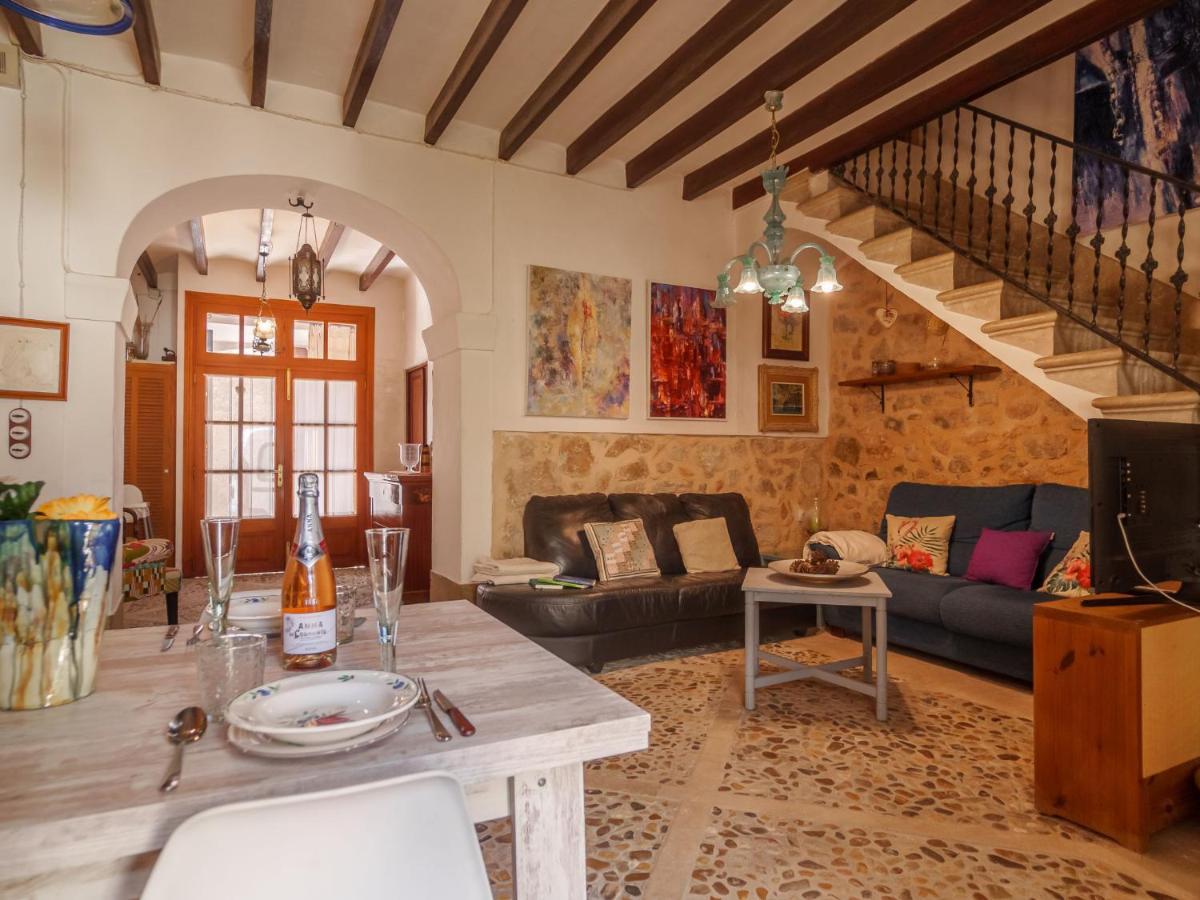 Holiday Home Can Salom By Interhome Binissalem Dış mekan fotoğraf