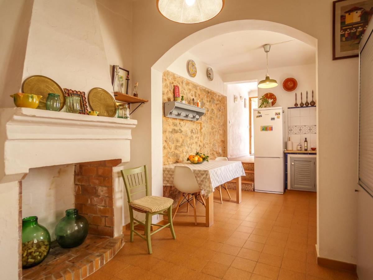 Holiday Home Can Salom By Interhome Binissalem Dış mekan fotoğraf
