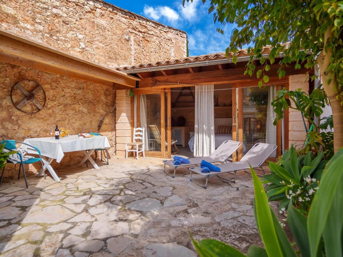 Holiday Home Can Salom By Interhome Binissalem Dış mekan fotoğraf