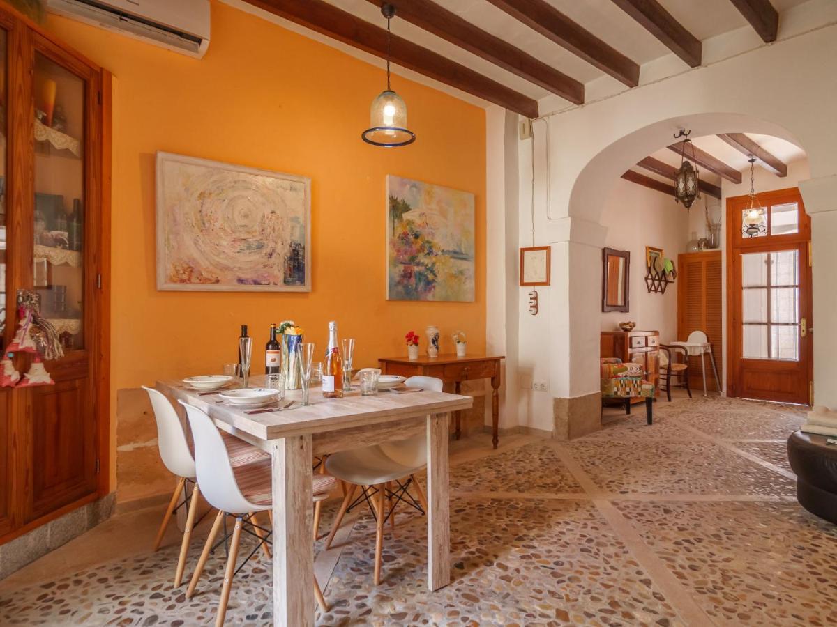 Holiday Home Can Salom By Interhome Binissalem Dış mekan fotoğraf