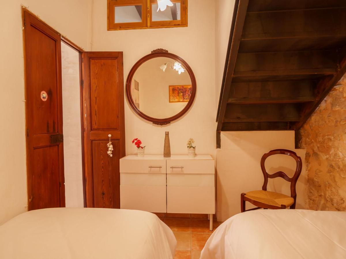 Holiday Home Can Salom By Interhome Binissalem Dış mekan fotoğraf